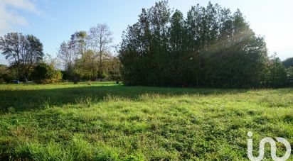 Terrain de 658 m² à Ségoufielle (32600)