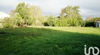 Terrain de 659 m² à Ségoufielle (32600)