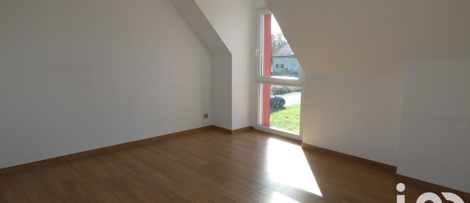 Maison 6 pièces de 156 m² à Rosenau (68128)