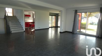 Maison 6 pièces de 156 m² à Rosenau (68128)