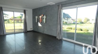 Maison 6 pièces de 156 m² à Rosenau (68128)