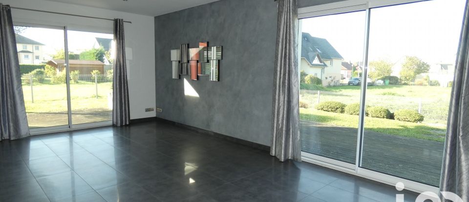 Maison 6 pièces de 156 m² à Rosenau (68128)