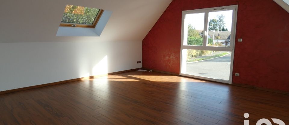 Maison 6 pièces de 156 m² à Rosenau (68128)