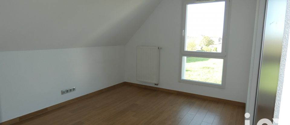 Maison 6 pièces de 156 m² à Rosenau (68128)