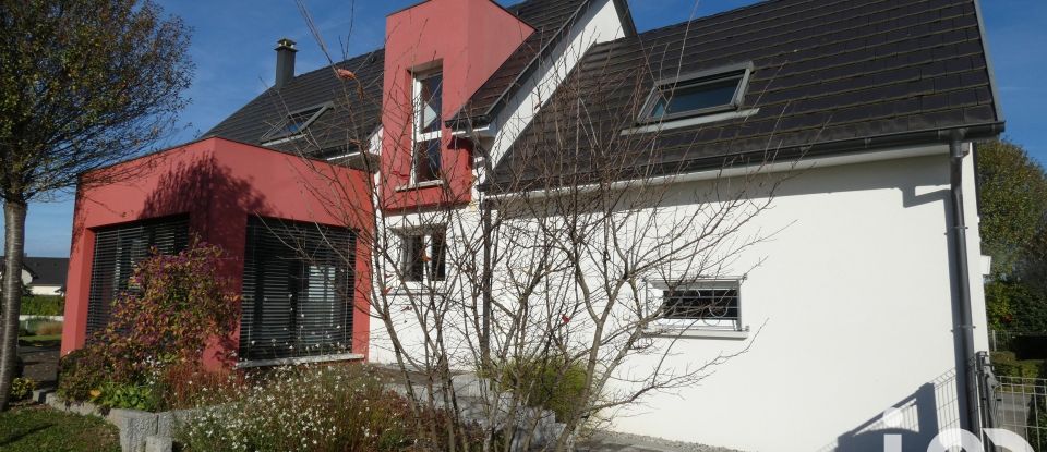 Maison 6 pièces de 156 m² à Rosenau (68128)