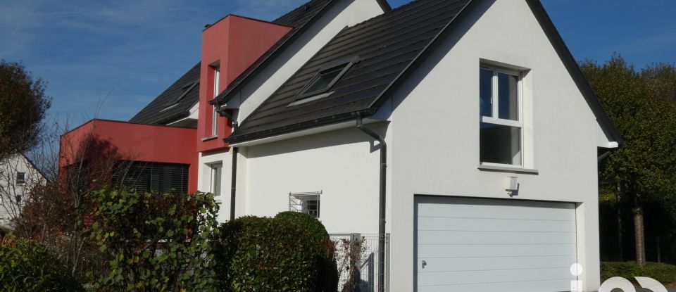 Maison 6 pièces de 156 m² à Rosenau (68128)