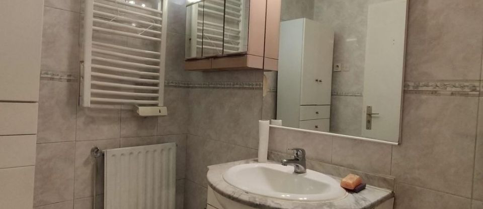 Appartement 2 pièces de 59 m² à Bagnolet (93170)