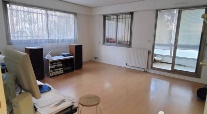 Appartement 2 pièces de 59 m² à Bagnolet (93170)