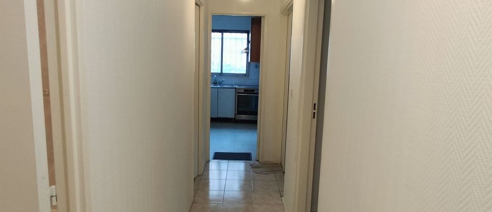 Appartement 2 pièces de 59 m² à Bagnolet (93170)