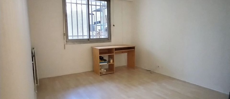 Appartement 2 pièces de 59 m² à Bagnolet (93170)