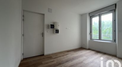 Apartment 1 room of 25 m² in Reims (51100)