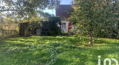 Country house 5 rooms of 129 m² in Vicq-sur-Nahon (36600)