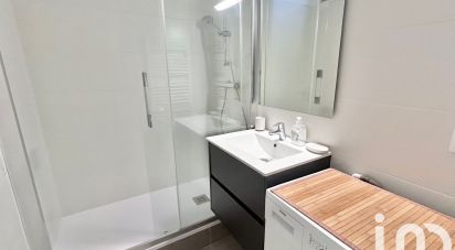 Studio 1 pièce de 27 m² à Amélie-les-Bains-Palalda (66110)