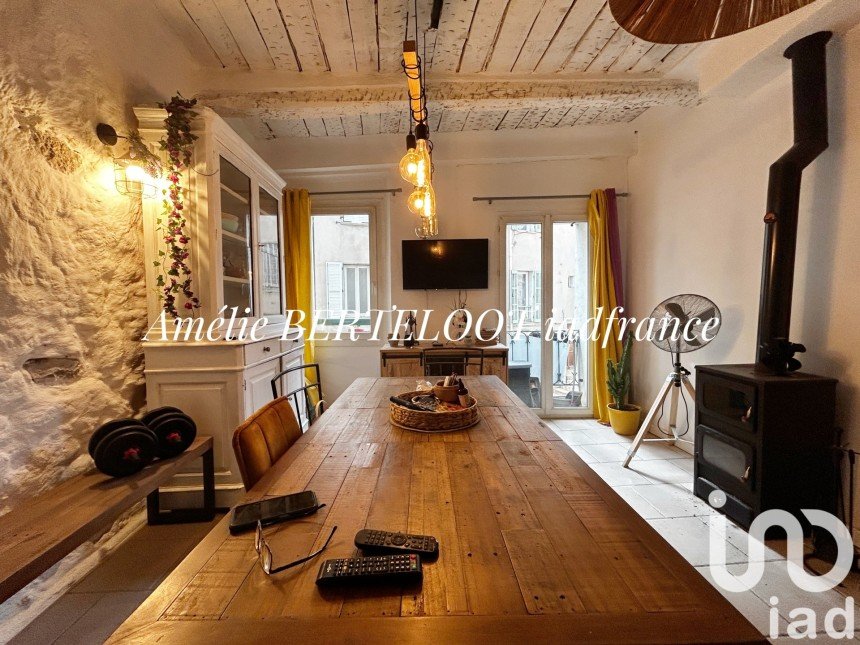 Village house 5 rooms of 100 m² in Gonfaron (83590)