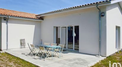 House 4 rooms of 93 m² in Le Haillan (33185)