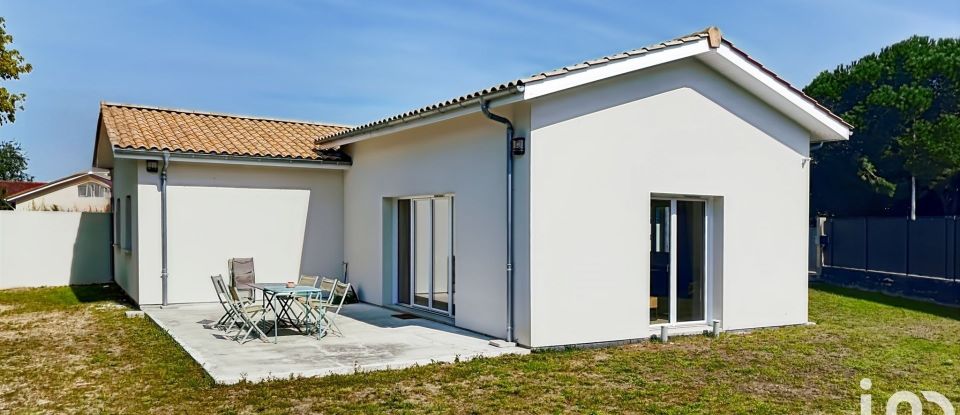 House 4 rooms of 93 m² in Le Haillan (33185)