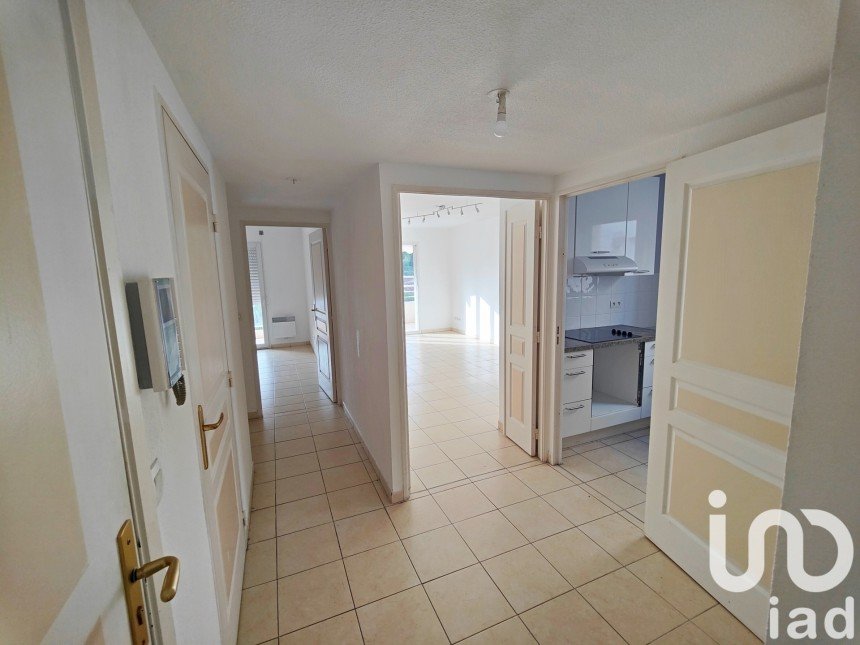 Apartment 2 rooms of 45 m² in Mandelieu-la-Napoule (06210)