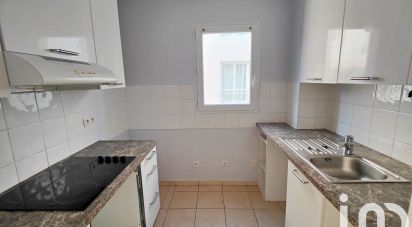 Appartement 2 pièces de 45 m² à Mandelieu-la-Napoule (06210)