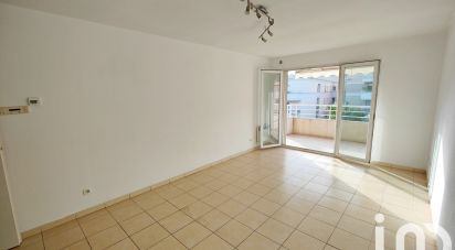 Apartment 2 rooms of 45 m² in Mandelieu-la-Napoule (06210)