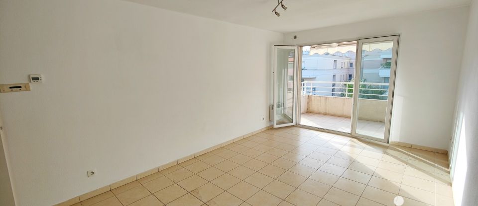 Apartment 2 rooms of 45 m² in Mandelieu-la-Napoule (06210)