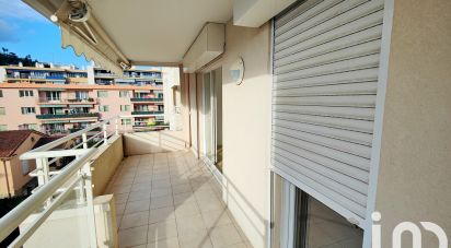 Apartment 2 rooms of 45 m² in Mandelieu-la-Napoule (06210)