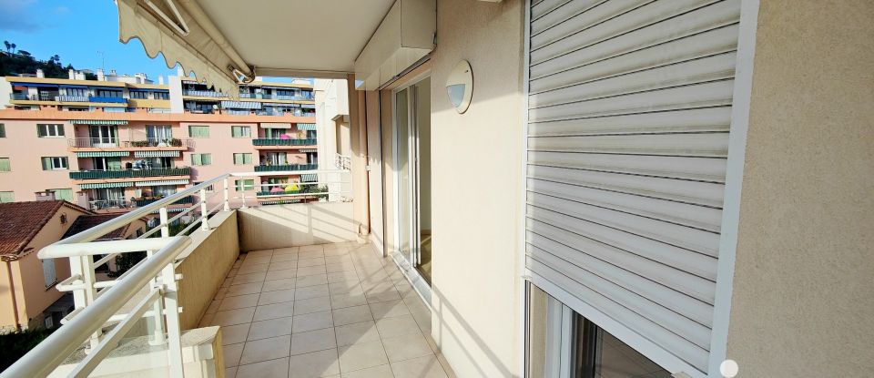 Apartment 2 rooms of 45 m² in Mandelieu-la-Napoule (06210)