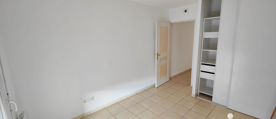 Apartment 2 rooms of 45 m² in Mandelieu-la-Napoule (06210)