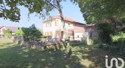 Maison 7 pièces de 158 m² à Scharrachbergheim-Irmstett (67310)