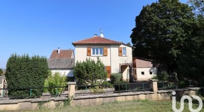 Maison 7 pièces de 158 m² à Scharrachbergheim-Irmstett (67310)