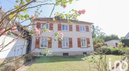 Maison 7 pièces de 158 m² à Scharrachbergheim-Irmstett (67310)