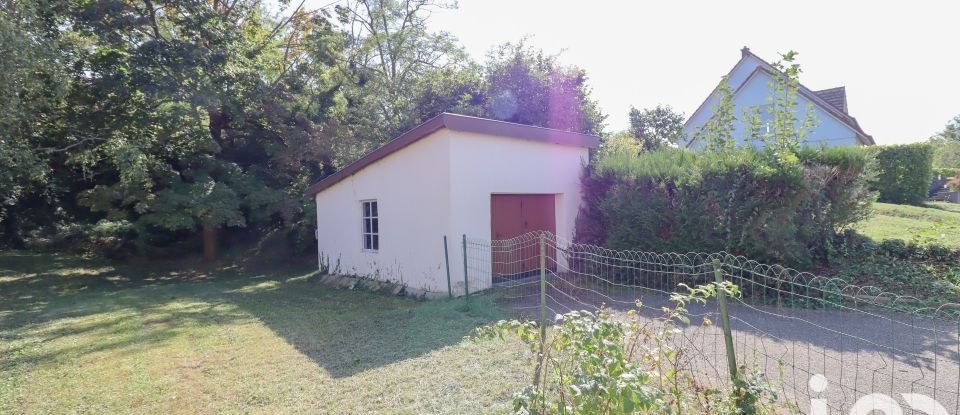 House 7 rooms of 158 m² in Scharrachbergheim-Irmstett (67310)