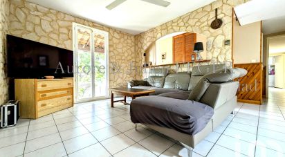 Traditional house 5 rooms of 94 m² in Bages (66670)