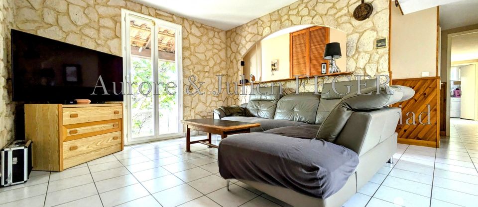 Traditional house 5 rooms of 94 m² in Bages (66670)