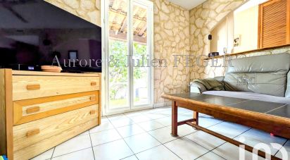 Traditional house 5 rooms of 94 m² in Bages (66670)