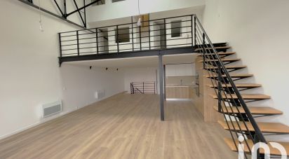 Loft 5 pièces de 175 m² à Lille (59260)