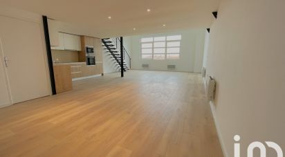 Loft 5 pièces de 175 m² à Lille (59260)