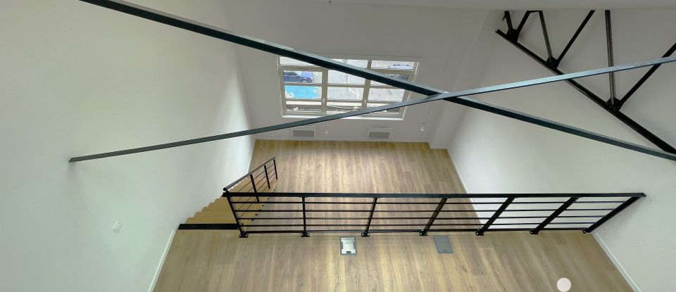 Loft 5 rooms of 175 m² in Lille (59260)