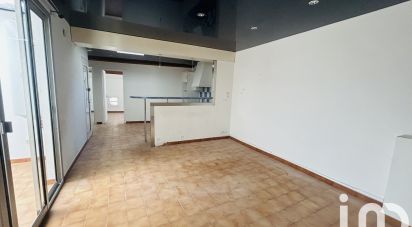 Appartement 4 pièces de 66 m² à Sète (34200)