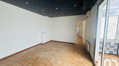 Appartement 4 pièces de 66 m² à Sète (34200)