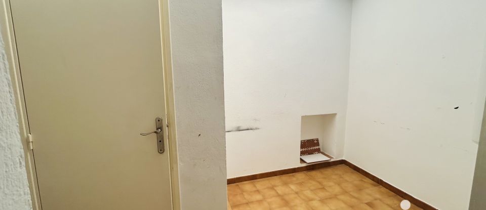 Appartement 4 pièces de 66 m² à Sète (34200)