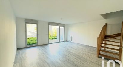 Maison 4 pièces de 83 m² à Lille (59000)