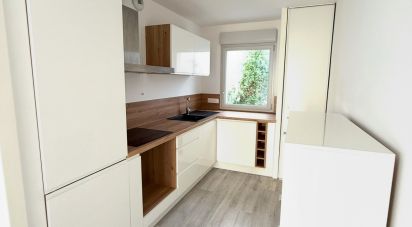 Maison 4 pièces de 83 m² à Lille (59000)