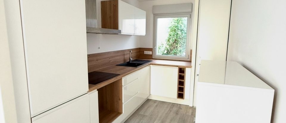 Maison 4 pièces de 83 m² à Lille (59000)