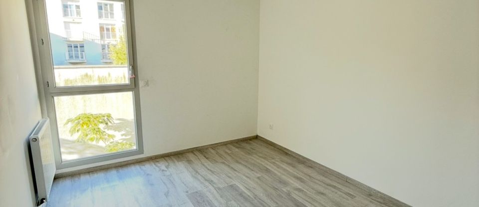 Maison 4 pièces de 83 m² à Lille (59000)