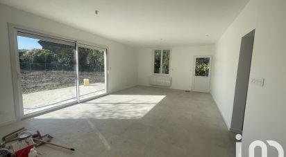 Maison 3 pièces de 73 m² à Touques (14800)