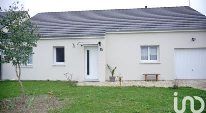 House 4 rooms of 97 m² in Beaune-la-Rolande (45340)