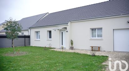 House 4 rooms of 97 m² in Beaune-la-Rolande (45340)