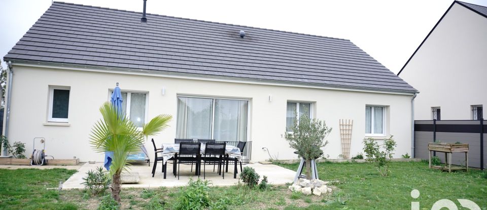 House 4 rooms of 97 m² in Beaune-la-Rolande (45340)