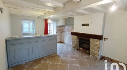 House 2 rooms of 35 m² in Cerseuil (02220)