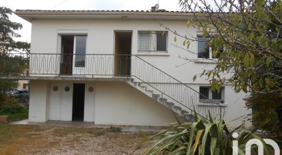 Traditional house 3 rooms of 67 m² in Marmande (47200)